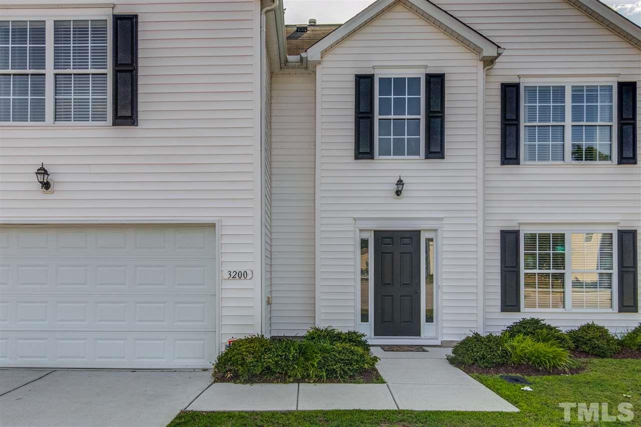 3200 Octawa Trail Raleigh, NC 27610 - Photo 2 of 25
