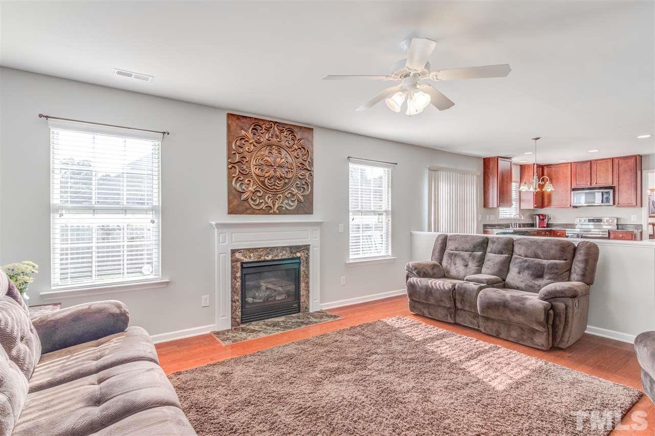 3200 Octawa Trail Raleigh, NC 27610 - Photo 11 of 25