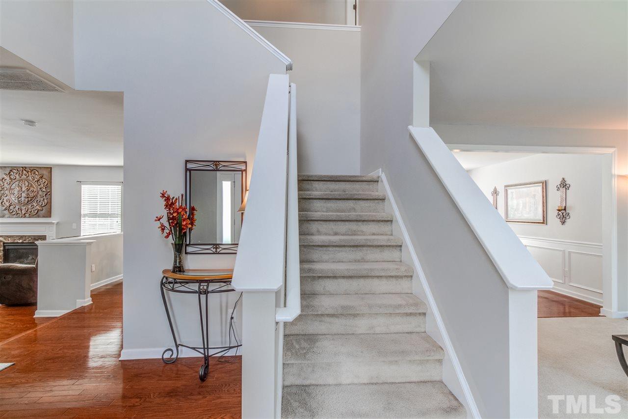 3200 Octawa Trail Raleigh, NC 27610 - Photo 3 of 25
