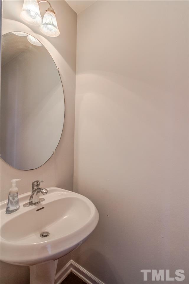 3200 Octawa Trail Raleigh, NC 27610 - Photo 22 of 25