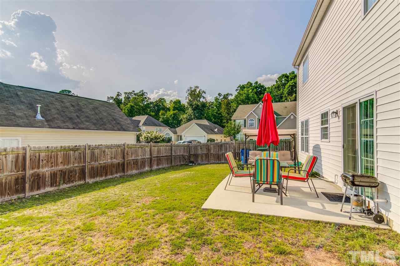 3200 Octawa Trail Raleigh, NC 27610 - Photo 23 of 25