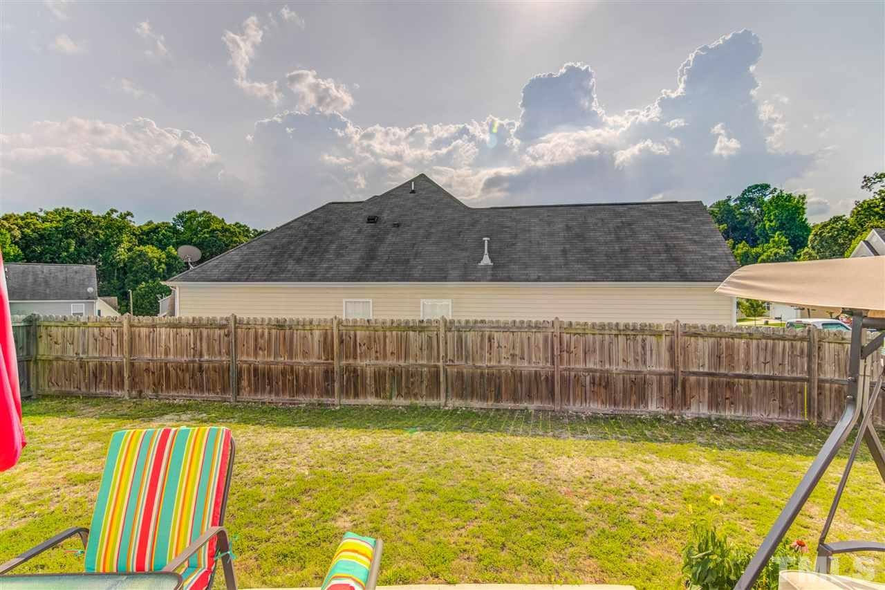 3200 Octawa Trail Raleigh, NC 27610 - Photo 24 of 25