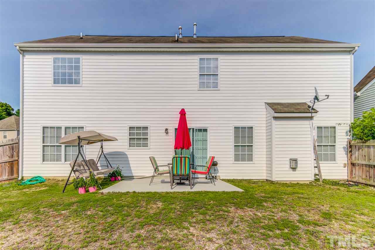 3200 Octawa Trail Raleigh, NC 27610 - Photo 25 of 25