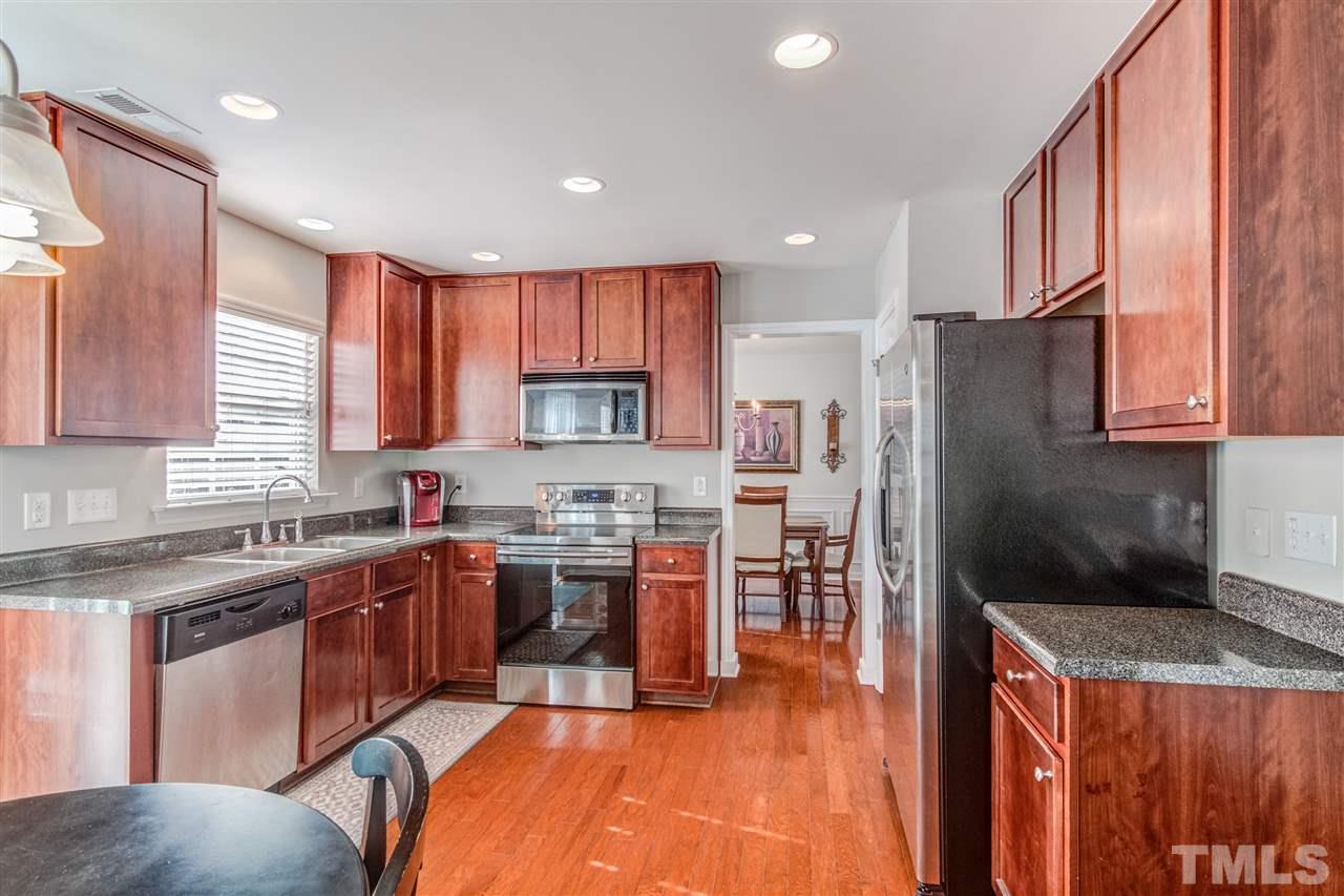 3200 Octawa Trail Raleigh, NC 27610 - Photo 4 of 25