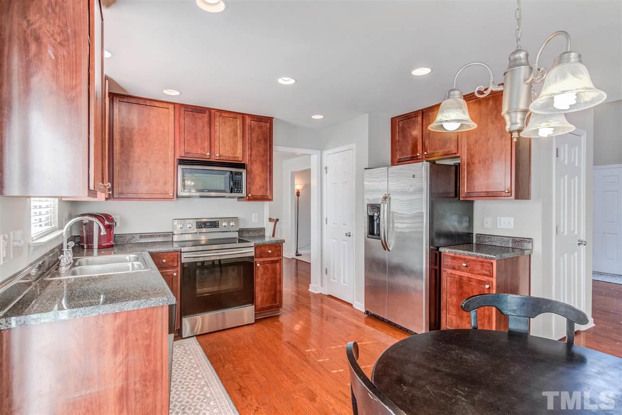 3200 Octawa Trail Raleigh, NC 27610 - Photo 5 of 25