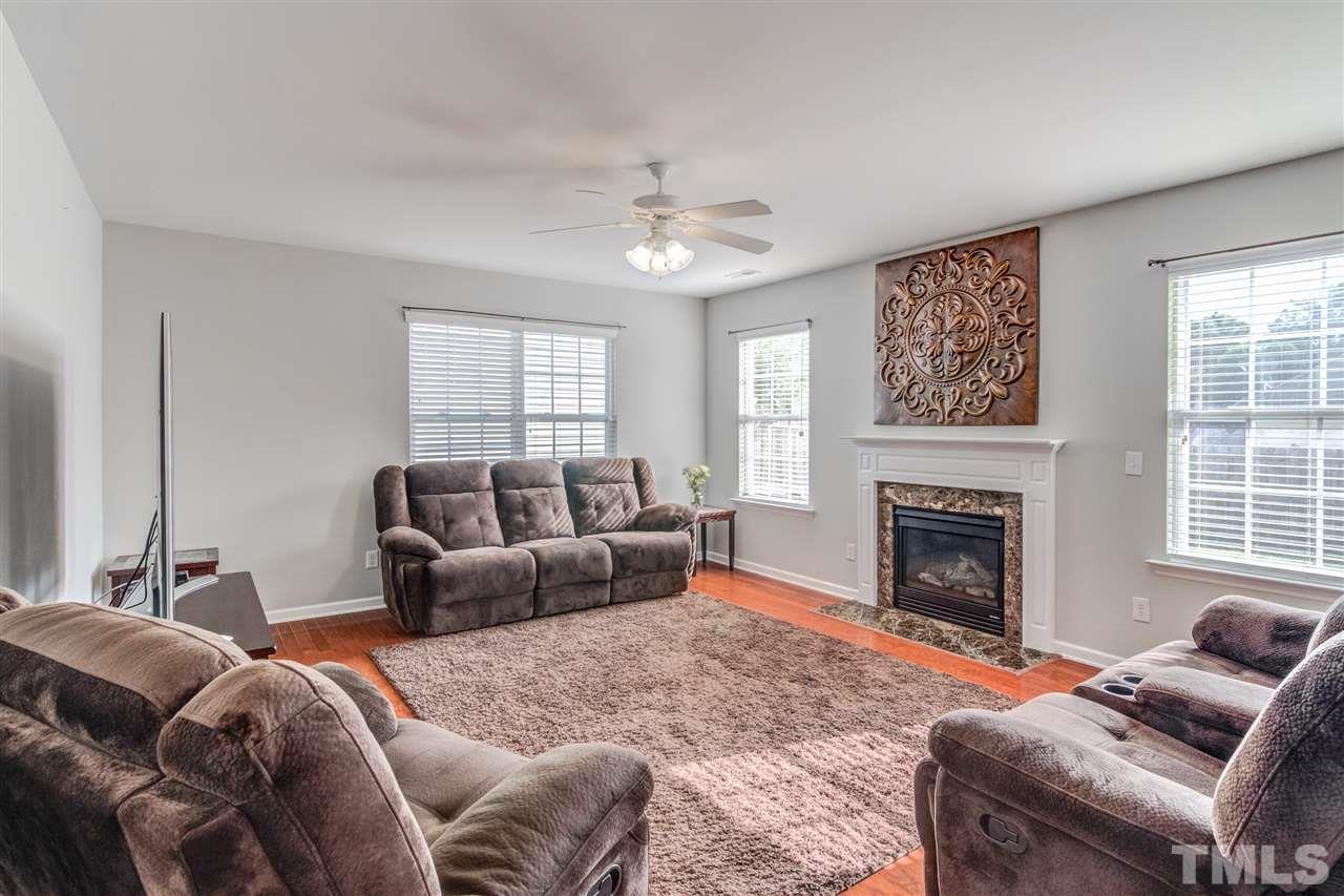 3200 Octawa Trail Raleigh, NC 27610 - Photo 9 of 25