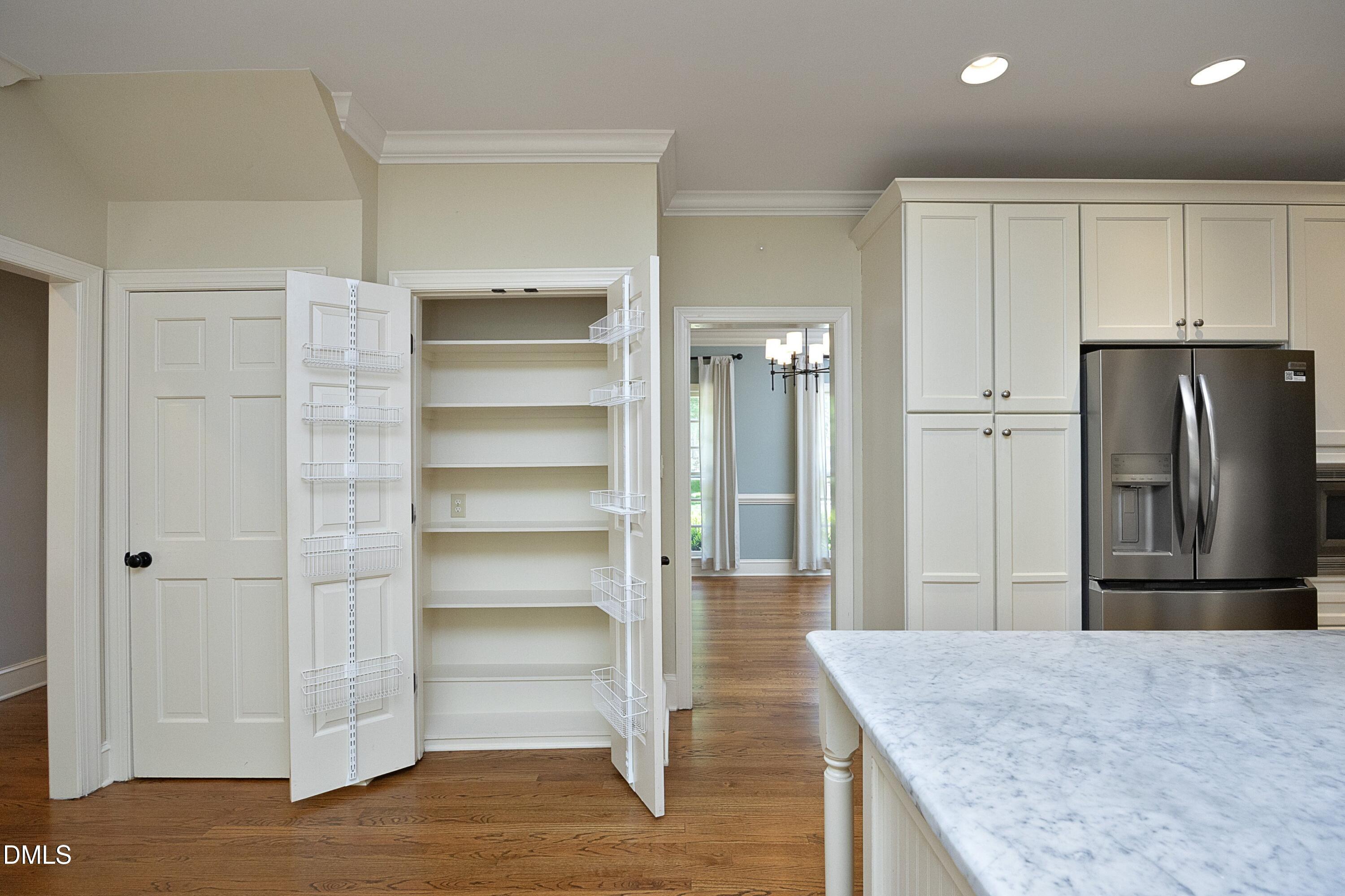 1116 Berwyn Way Raleigh, NC 27615 - Photo 17 of 51 17Kitchen