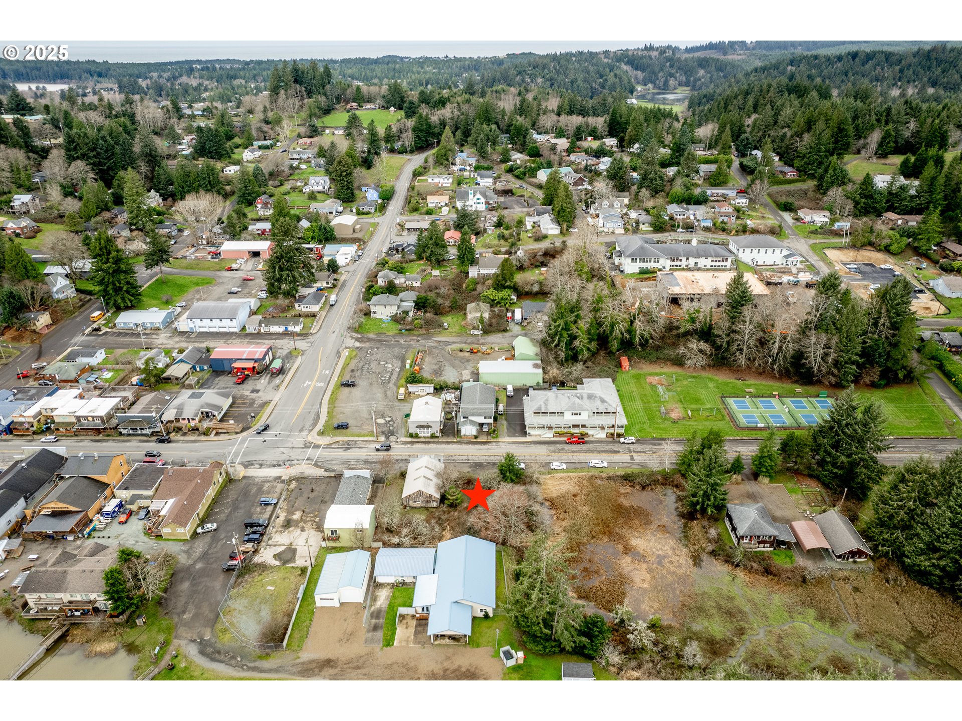 36055 7th Street Nehalem, OR 97131 - Photo 5 of 10