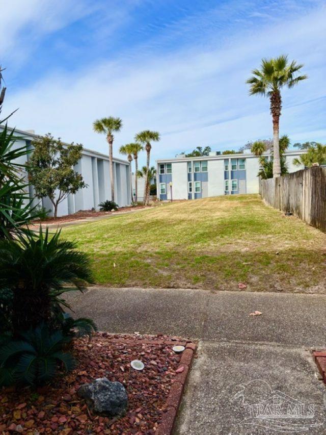201 Pensacola Beach Road, Unit B8 Gulf Breeze, FL 32561 - Photo 2 of 9