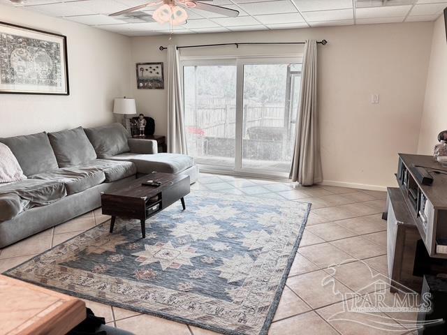201 Pensacola Beach Road, Unit B8 Gulf Breeze, FL 32561 - Photo 3 of 9