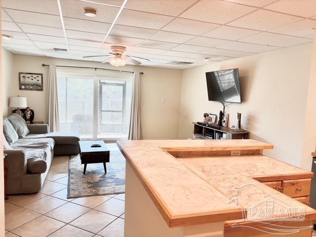 201 Pensacola Beach Road, Unit B8 Gulf Breeze, FL 32561 - Photo 5 of 9