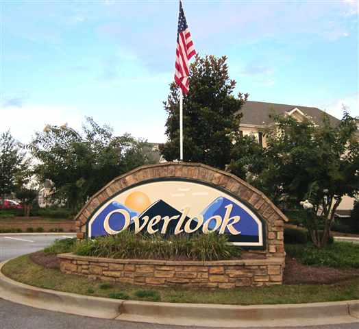 414 Lookover Drive, Unit OVERLOOK CONDOS Anderson, SC 29621 - Photo 1 of 18 Gallery Image 1