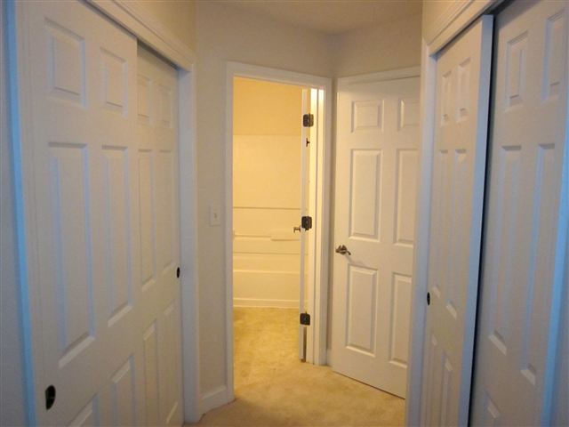 414 Lookover Drive, Unit OVERLOOK CONDOS Anderson, SC 29621 - Photo 11 of 18 Gallery Image 11
