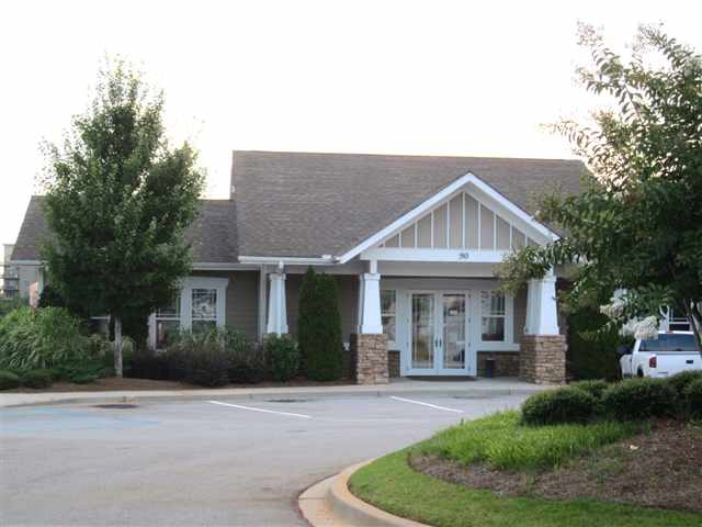 414 Lookover Drive, Unit OVERLOOK CONDOS Anderson, SC 29621 - Photo 17 of 18 Gallery Image 17