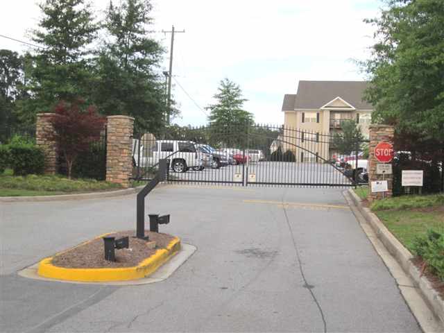 414 Lookover Drive, Unit OVERLOOK CONDOS Anderson, SC 29621 - Photo 18 of 18 Gallery Image 18