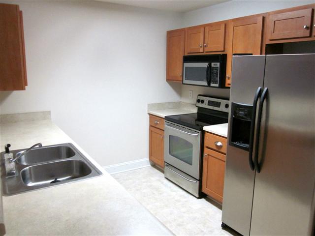 414 Lookover Drive, Unit OVERLOOK CONDOS Anderson, SC 29621 - Photo 7 of 18 Gallery Image 7