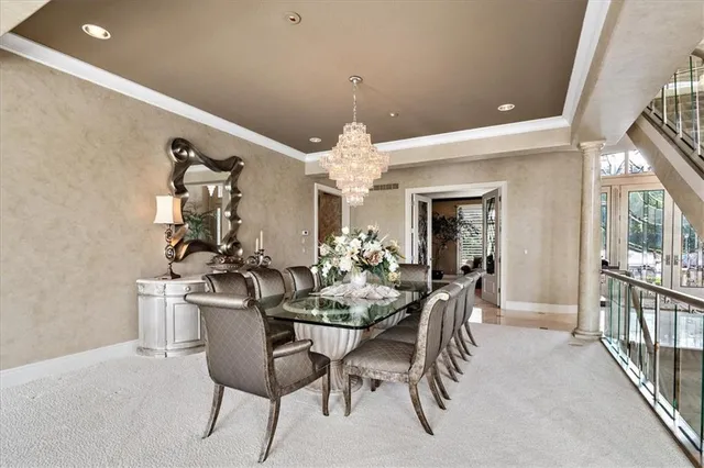 $3,989,000 | 6006 West Shore Court, Parkville, MO 64152