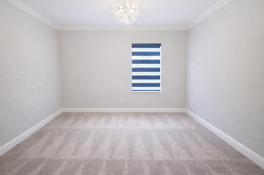 6204 Colmar Place Apollo Beach, FL 33572 - Photo 23 of 57 a view of empty room with window