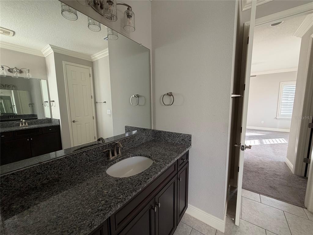 6204 Colmar Place Apollo Beach, FL 33572 - Photo 29 of 57 a sink and a mirror