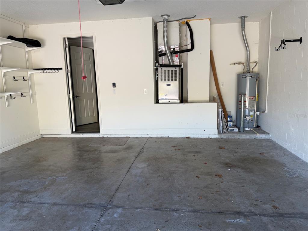 6204 Colmar Place Apollo Beach, FL 33572 - Photo 43 of 57 a view of a room with door and stairs