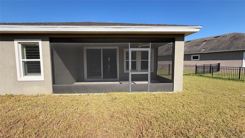6204 Colmar Place Apollo Beach, FL 33572 - Photo 50 of 57 a view of house with front door