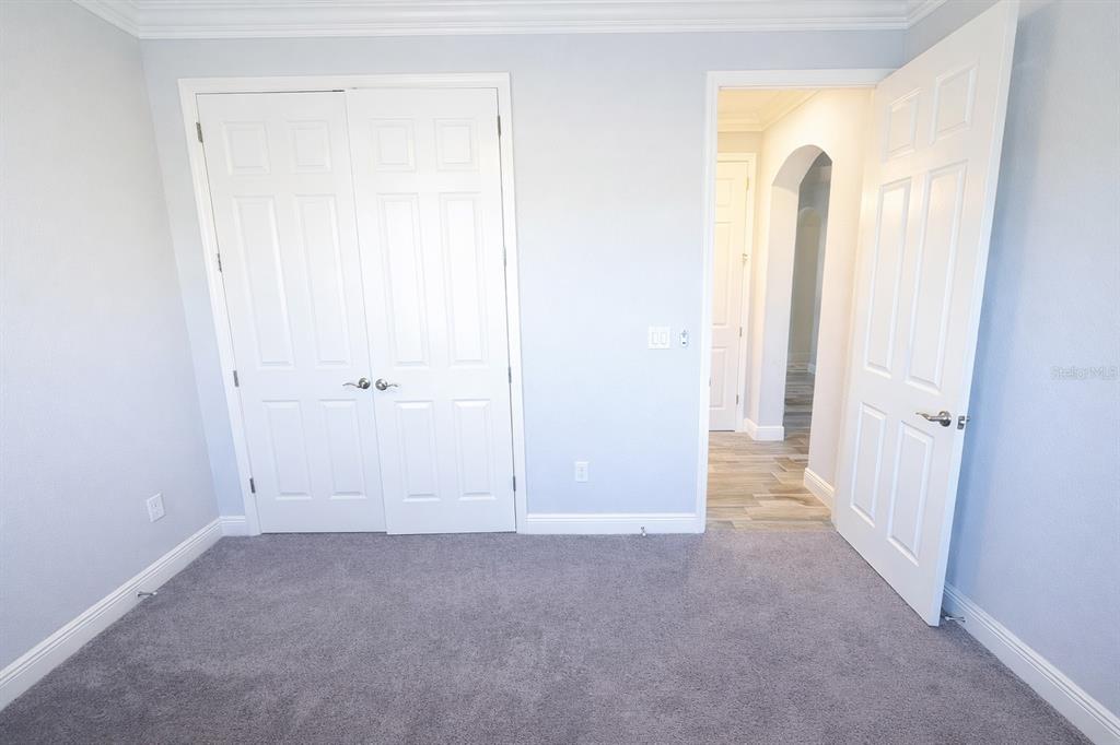 6204 Colmar Place Apollo Beach, FL 33572 - Photo 56 of 57 a view of an empty room