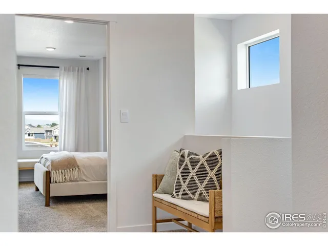 a living room with a couch and a coffee table