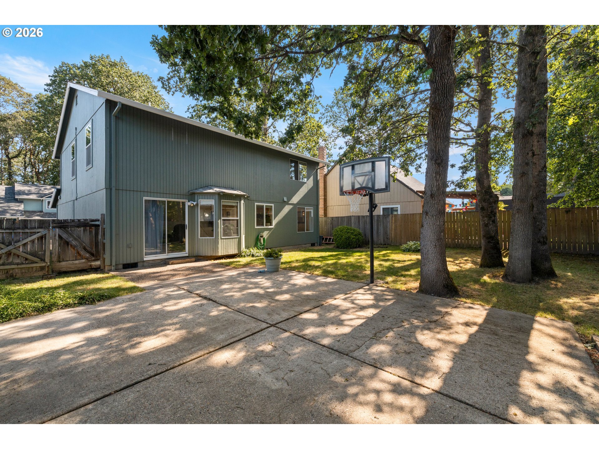 21160 Southwest Jay Street Beaverton, OR 97003 - Photo 37 of 45