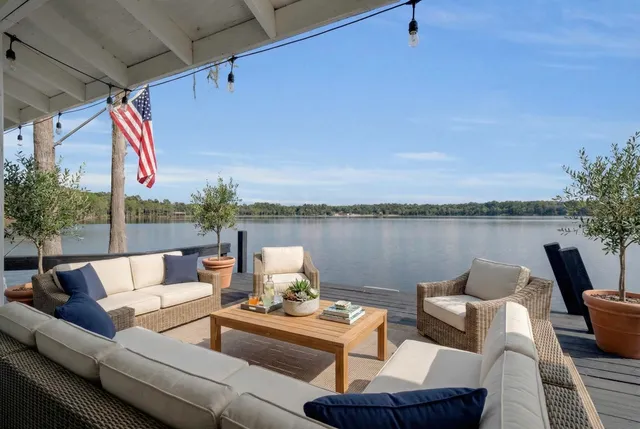 $1,300,000 | 3726 Lakeview Drive, Tallahassee, FL 32310