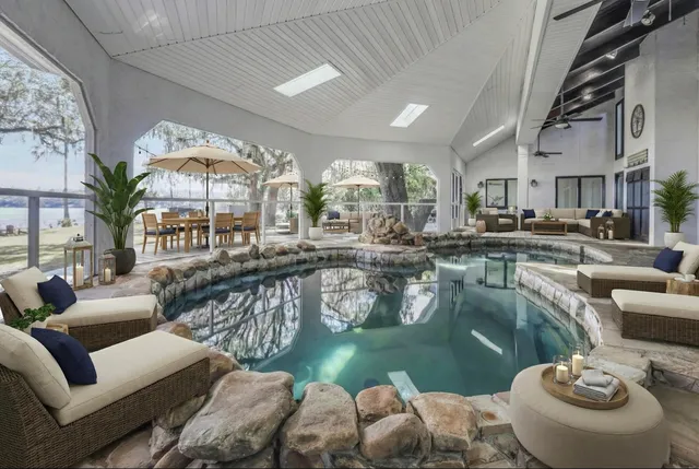 $1,300,000 | 3726 Lakeview Drive, Tallahassee, FL 32310