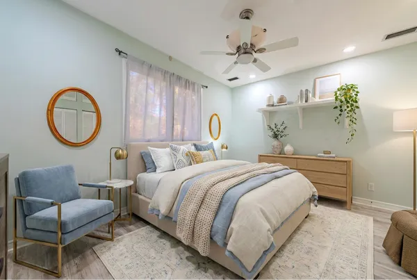 $1,300,000 | 3726 Lakeview Drive, Tallahassee, FL 32310