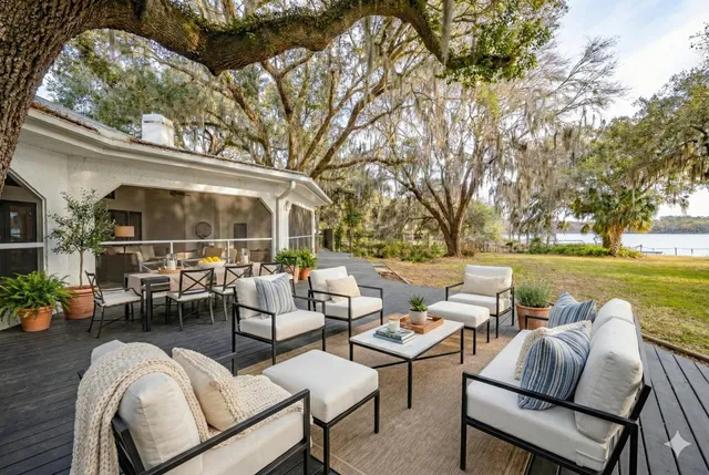 $1,300,000 | 3726 Lakeview Drive, Tallahassee, FL 32310