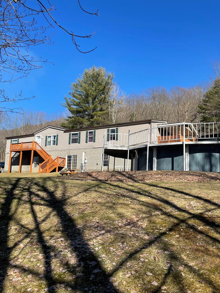 1264 Bell Hill Road Painted Post, NY 14870 - Photo 1 of 1