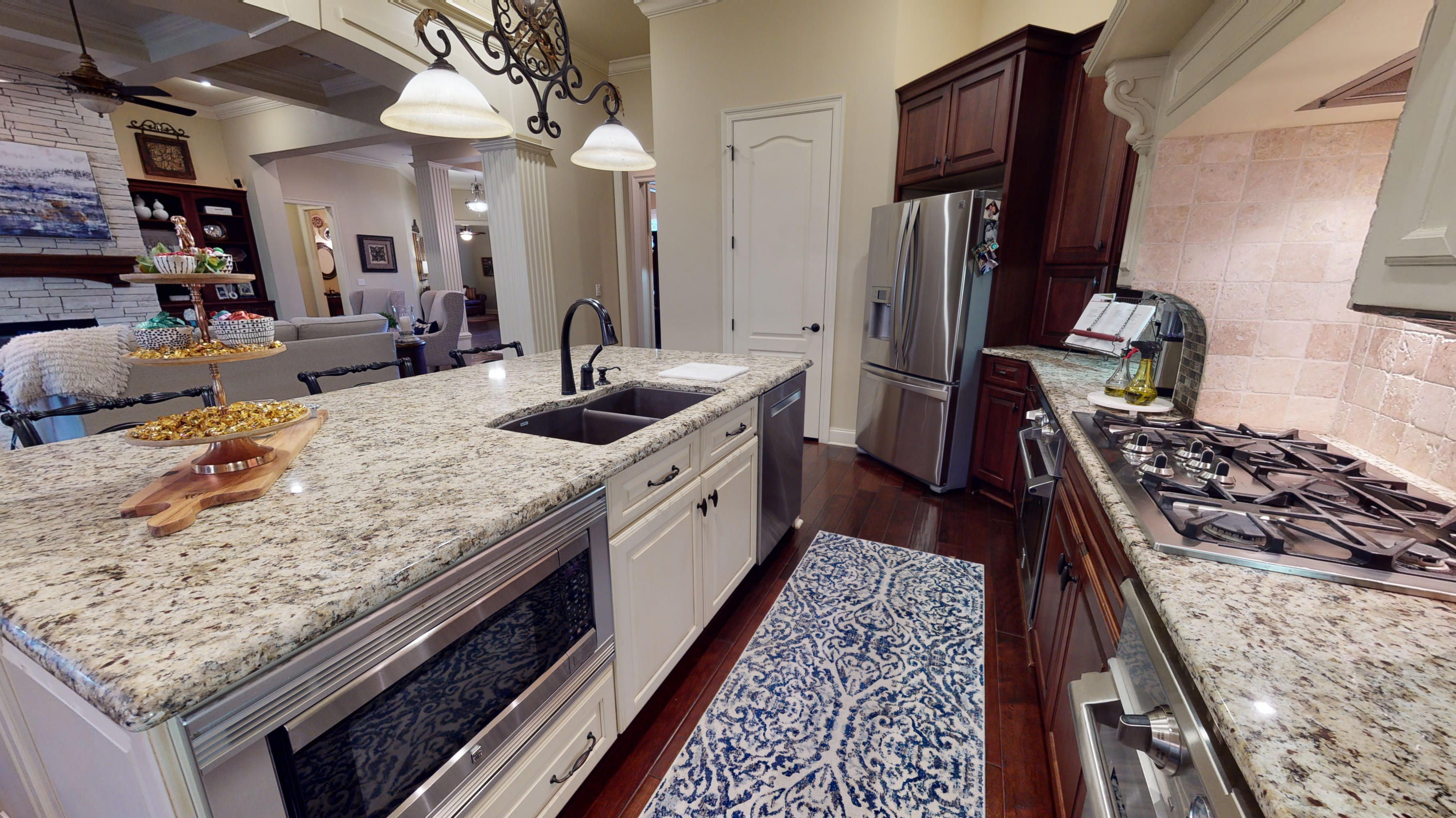 9014 Rushing River Way Niceville, FL 32578 - Photo 13 of 40 Gallery Image 13