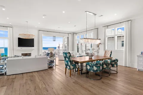 $9,895,000 | 146 Paradise By The Sea Boulevard, Inlet Beach, FL 32461