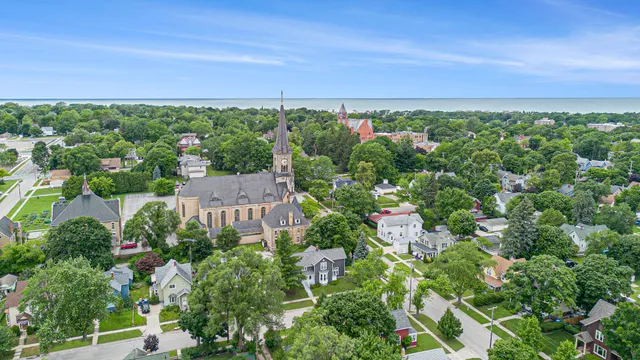 $320,000 | 361 5th Street, Manistee, MI 49660