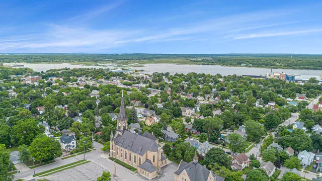 $320,000 | 361 5th Street, Manistee, MI 49660