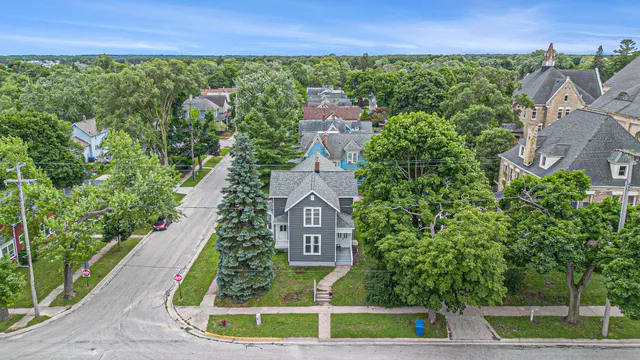 $320,000 | 361 5th Street, Manistee, MI 49660