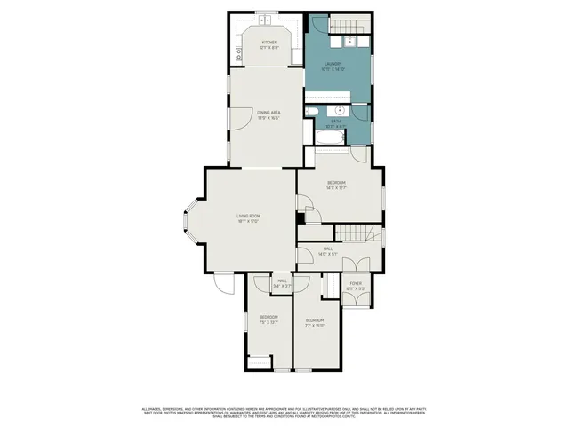 $320,000 | 361 5th Street, Manistee, MI 49660