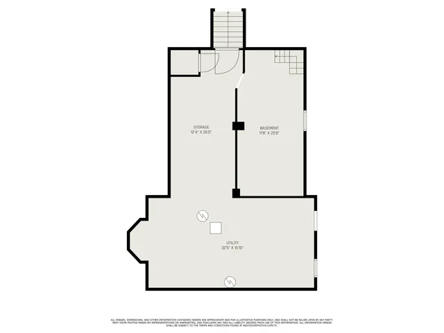 $320,000 | 361 5th Street, Manistee, MI 49660