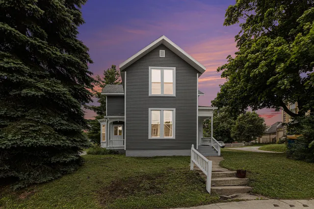$320,000 | 361 5th Street, Manistee, MI 49660