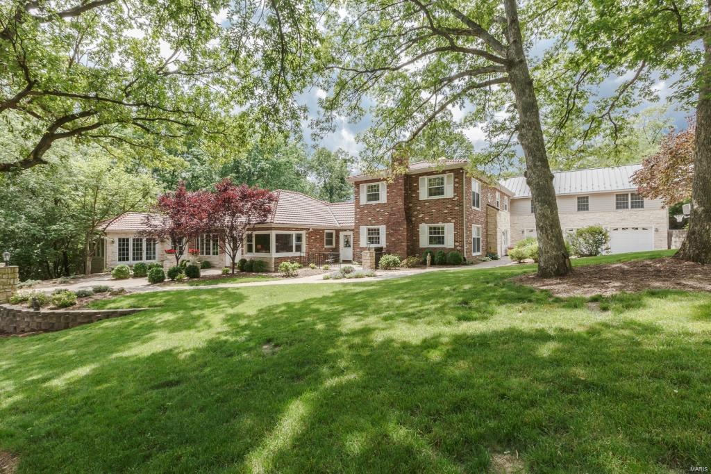 1823 Topping Road Town and Country, MO 63131 - Photo 54 of 55 Gallery Image 54
