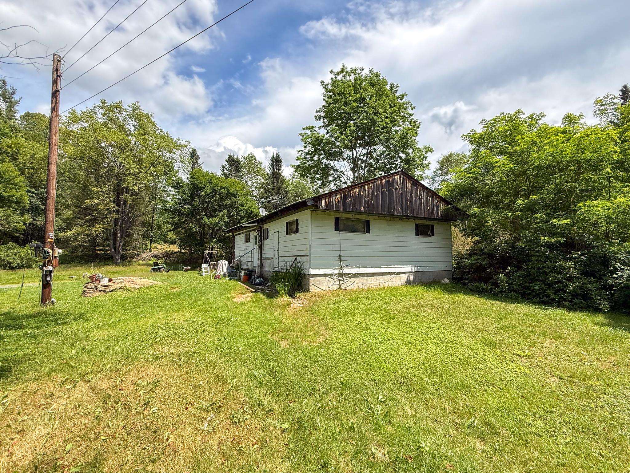 361 Dorchester Road Lyme, NH 03768 - Photo 3 of 23