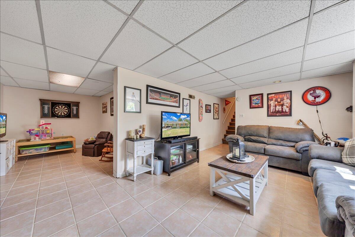 3077 Woodway Road Roanoke, VA 24014 - Photo 25 of 39 Rec Room