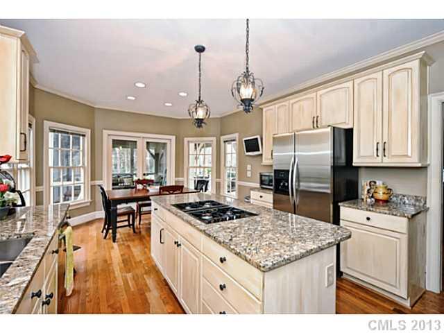 3511 Providence Manor Road Charlotte, NC 28270 - Photo 6 of 16 Gallery Image 6