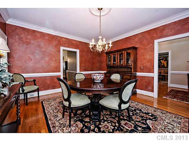 3511 Providence Manor Road Charlotte, NC 28270 - Photo 8 of 16 Gallery Image 8