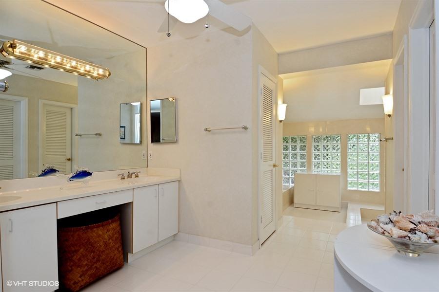 5702 Wind Drift Lane Boca Raton, FL 33433 - Photo 13 of 25 MASTER BATH