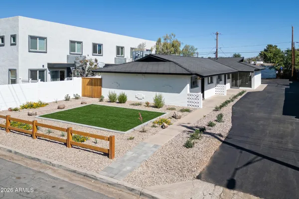 $849,000 | 3020 East Yale Street, Phoenix, AZ 85008
