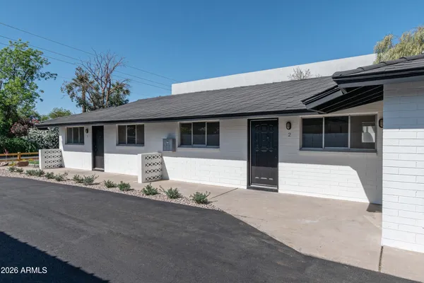 $849,000 | 3020 East Yale Street, Phoenix, AZ 85008