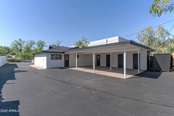 $849,000 | 3020 East Yale Street, Phoenix, AZ 85008